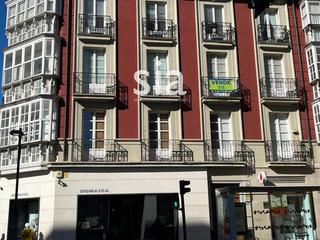 Appartement  La paz. Exclusiva sia vende piso en calle paz