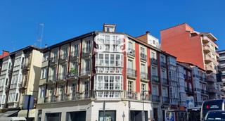 Appartamento in La Paz