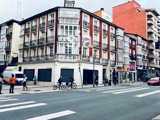 Appartement  La paz. Exclusiva sia vende piso en calle paz
