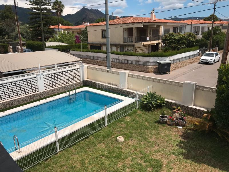 Foto 130c4edb-aa23-428e-a6d4-f66d48849215. Xalet amb calefacció piscina a Heliópolis Benicasim / Benicàssim