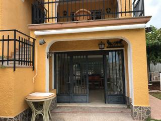 Xalet  Carrer bailén. Chalet en venta benicasim