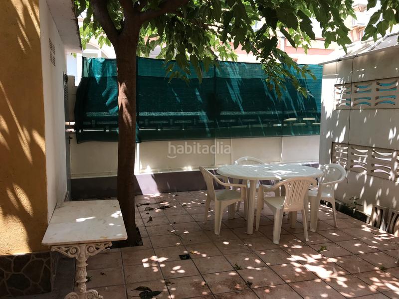 Foto 57ace525-da07-4700-a26d-fa164bf5250a. Xalet amb calefacció piscina a Heliópolis Benicasim / Benicàssim