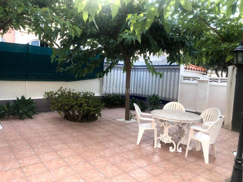 Foto 5cd93b52-d7cb-467b-a816-9f7ac6ceebf0. Xalet amb calefacció piscina a Heliópolis Benicasim / Benicàssim