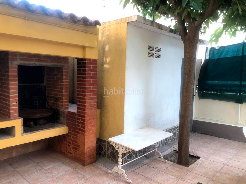 Foto cebd3678-c43d-4e98-9491-c3d776d701ef. Xalet amb calefacció piscina a Heliópolis Benicasim / Benicàssim