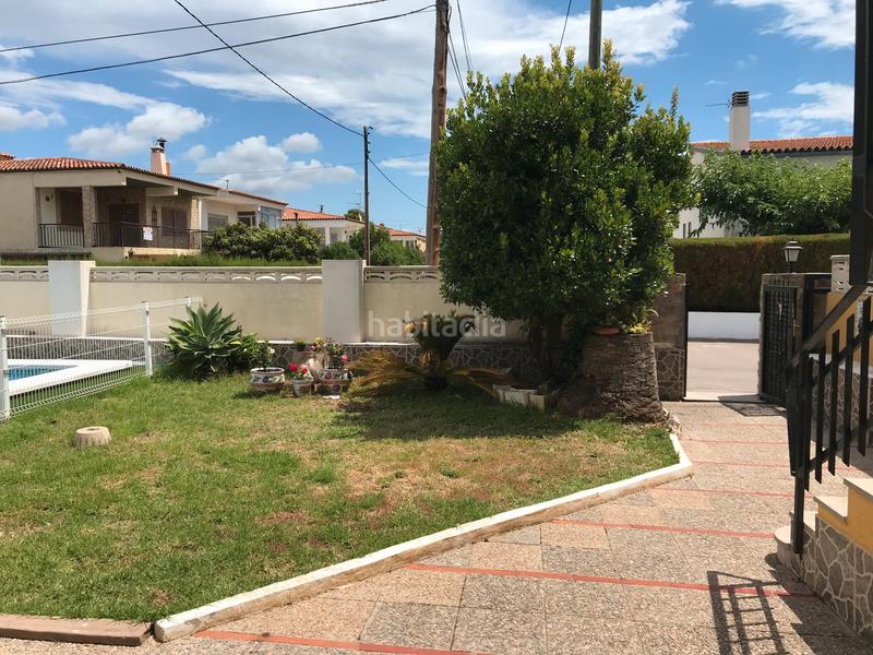 Foto ed4ad340-97fa-4df3-827b-c167d8c2f80d. Xalet amb calefacció piscina a Heliópolis Benicasim / Benicàssim