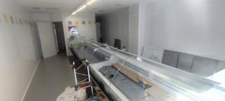 Lloguer Local Comercial a Carrer de pablo iglesias 1. Alquiler carniceria