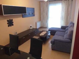 Appartement  Carrer de les boqueres. Piso en almazora con patio y ascensor 2 habita