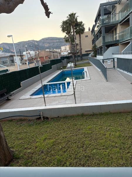 Foto 49d5950f-a710-42db-83fd-1bf541077606. Appartement avec piscine dans Playa Morros de Gos Oropesa del Mar