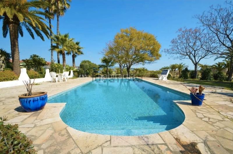 Foto 44ed8bd3-d146-4456-8ca4-6ebc7c87d3b4. Chalet with fireplace heating parking pool in Boverals-Saldonar Vinaròs