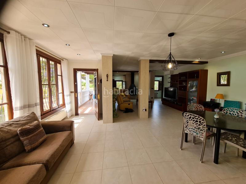 Foto 4bd0e824-9309-46fd-b48e-8eb4821f92bc. Chalet with fireplace heating parking pool in Boverals-Saldonar Vinaròs