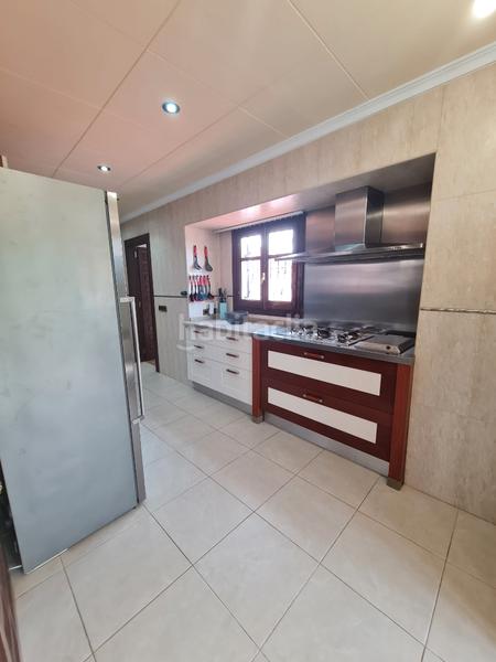Foto 9e3c4e17-98de-42e8-8332-60adc9107183. Chalet with fireplace heating parking pool in Boverals-Saldonar Vinaròs