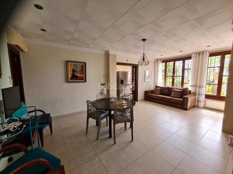 Foto a8605f97-4033-4b59-96bf-6dfa025c8795. Chalet with fireplace heating parking pool in Boverals-Saldonar Vinaròs