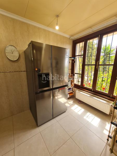 Foto a8f8645d-e222-4d63-9f0b-38a2f8e8d6a3. Chalet with fireplace heating parking pool in Boverals-Saldonar Vinaròs