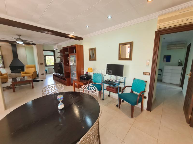 Foto c872d967-b803-4fd7-9790-0046e258f350. Chalet with fireplace heating parking pool in Boverals-Saldonar Vinaròs