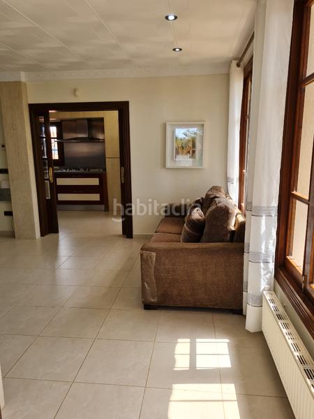 Foto d46fe0bd-9000-4dd8-bf7d-4bdbd6e52d2e. Chalet with fireplace heating parking pool in Boverals-Saldonar Vinaròs