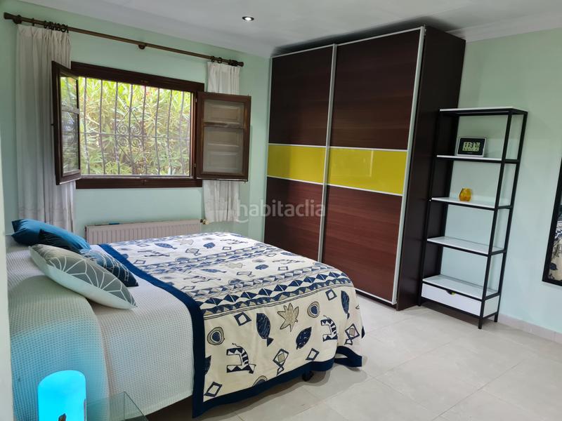 Foto f1a23f71-a6e7-4344-b03e-5f15476f003f. Chalet with fireplace heating parking pool in Boverals-Saldonar Vinaròs