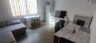 Appartement à Calle de la batalla de bailen 36. Piso  alquilado para inversores