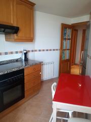 Appartement  Calle huesca. Piso zona norte con garaje y trastero