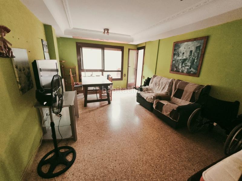 Foto 19202a7e-24a0-45e5-a61e-a038cabaaba0. Flat in avinguda d'almassora 62 in Avenida de Valencia - Avenida de Casalduch Castellón de la Plana