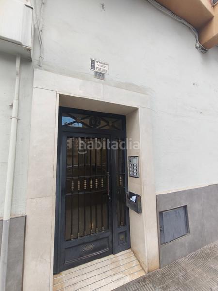 Foto 2bddebf4-ae34-4033-bbe5-5f61ade8e8db. Flat in avinguda d'almassora 62 in Avenida de Valencia - Avenida de Casalduch Castellón de la Plana