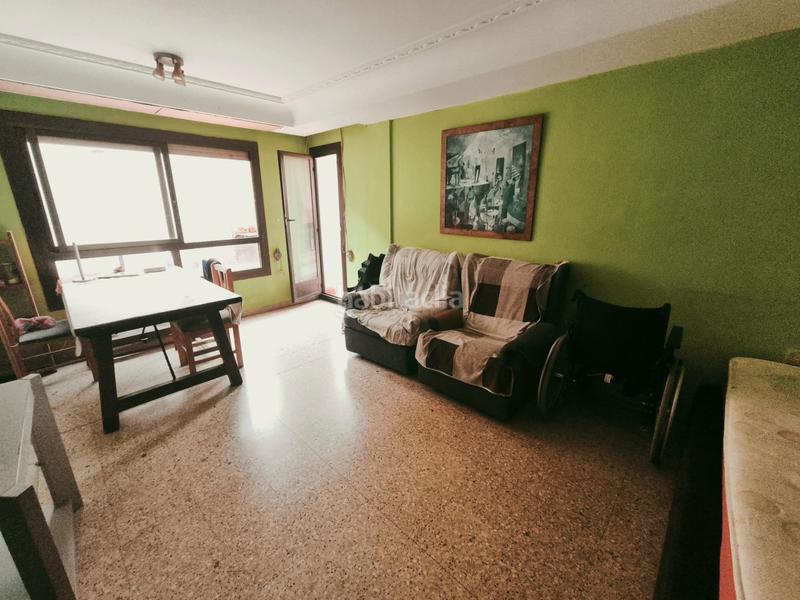 Foto 59908a0f-cd3a-4988-8b82-383adf49f764. Flat in avinguda d'almassora 62 in Avenida de Valencia - Avenida de Casalduch Castellón de la Plana