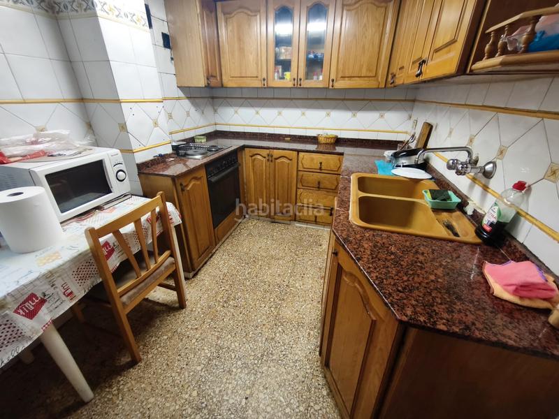 Foto 72e4b64e-baee-4cc4-af25-08e63eaaeb3d. Flat in avinguda d'almassora 62 in Avenida de Valencia - Avenida de Casalduch Castellón de la Plana