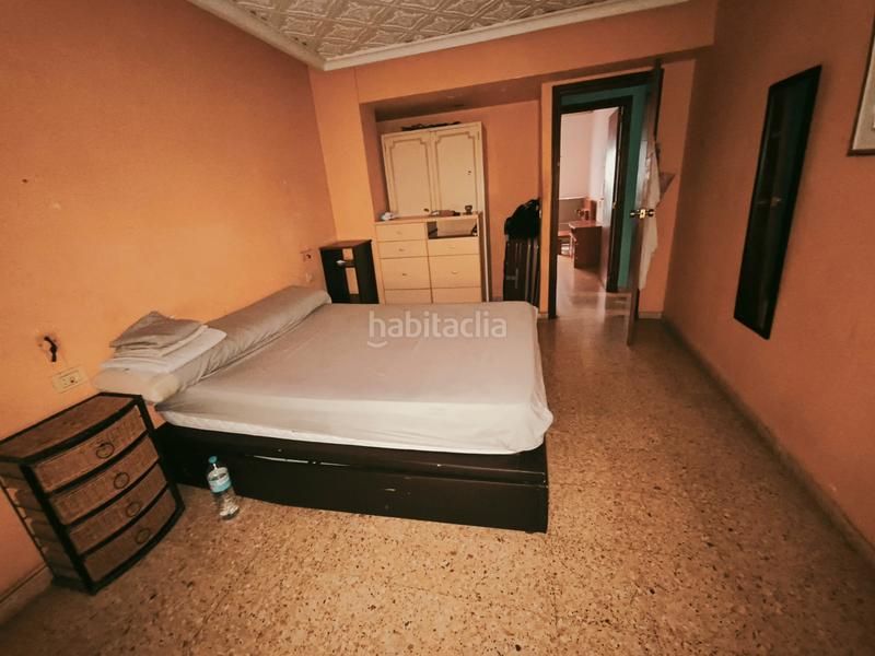 Foto a6e010ff-a948-40da-bc85-68338ed0611c. Flat in avinguda d'almassora 62 in Avenida de Valencia - Avenida de Casalduch Castellón de la Plana