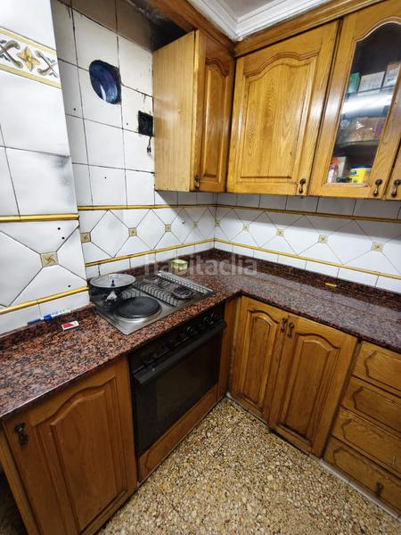 Foto ab2fe517-0248-4963-bf23-716063fe2864. Flat in avinguda d'almassora 62 in Avenida de Valencia - Avenida de Casalduch Castellón de la Plana