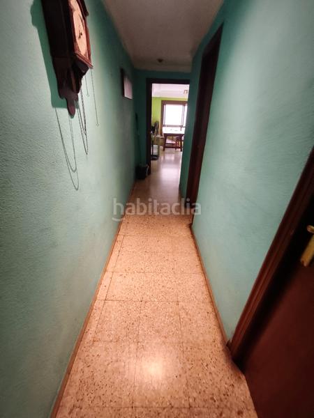 Foto df5d619f-7e9f-478a-8187-349c2e125dad. Flat in avinguda d'almassora 62 in Avenida de Valencia - Avenida de Casalduch Castellón de la Plana