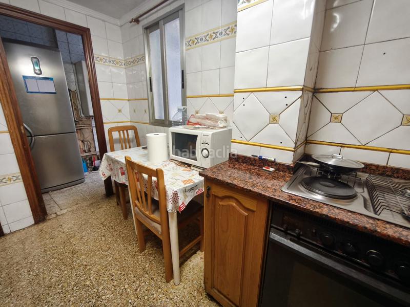 Foto eaf8e4b1-73a8-47fd-9f4f-01065c84957a. Flat in avinguda d'almassora 62 in Avenida de Valencia - Avenida de Casalduch Castellón de la Plana