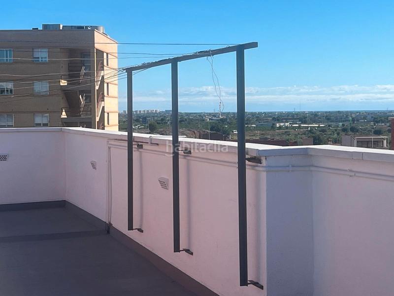 Foto 3cf28e46-33a6-498a-9343-3f8454168f32. Pis amb aparcament a Estadio Castalia Castellón de la Plana
