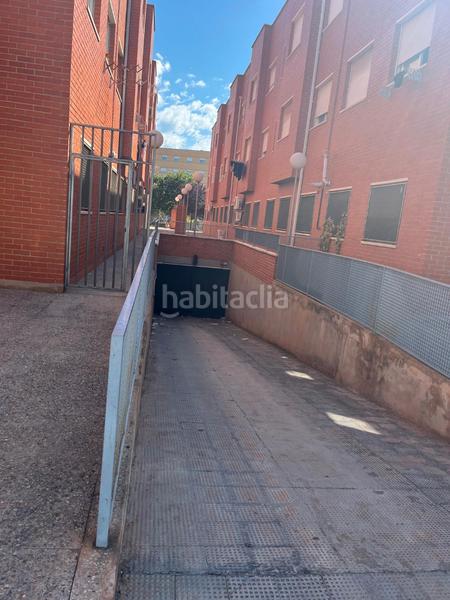 Foto 528aaee4-76e8-4fbd-9e82-f321a191e443. Pis amb aparcament a Estadio Castalia Castellón de la Plana