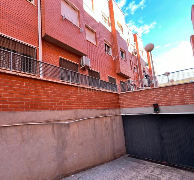 Foto 79ef9a23-396d-4c9a-b661-17c497dc45c7. Pis amb aparcament a Estadio Castalia Castellón de la Plana