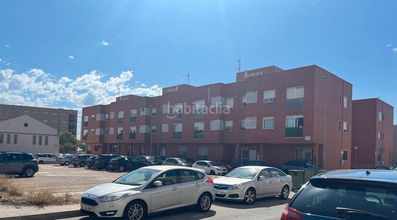 Foto bc31c75f-9fc6-4ed5-a3f8-a75dbac727cf. Pis amb aparcament a Estadio Castalia Castellón de la Plana