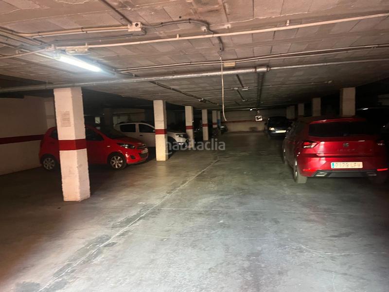 Foto ce174d3b-80e4-43fe-a47c-95cac3236f9d. Pis amb aparcament a Estadio Castalia Castellón de la Plana