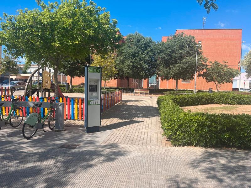 Foto d8f94a3f-3611-4a39-baf5-93c6db579ca2. Pis amb aparcament a Estadio Castalia Castellón de la Plana