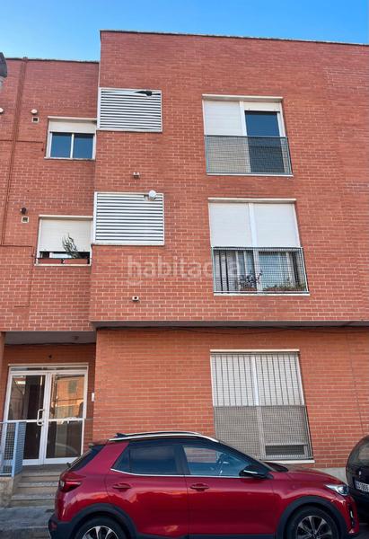 Foto dbdbe4d0-14f7-4550-9e41-34dc15893caa. Pis amb aparcament a Estadio Castalia Castellón de la Plana