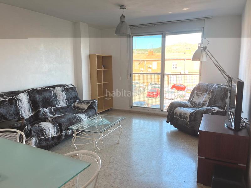 Foto dce955d4-c770-460c-8008-d03aed954053. Pis amb aparcament a Estadio Castalia Castellón de la Plana