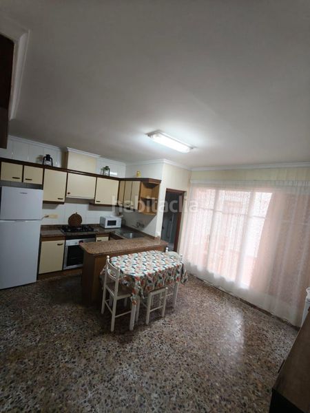 Foto 15f1d999-2077-45bc-8767-32b4ae7139e8. Planta baixa a Centro Oropesa del Mar