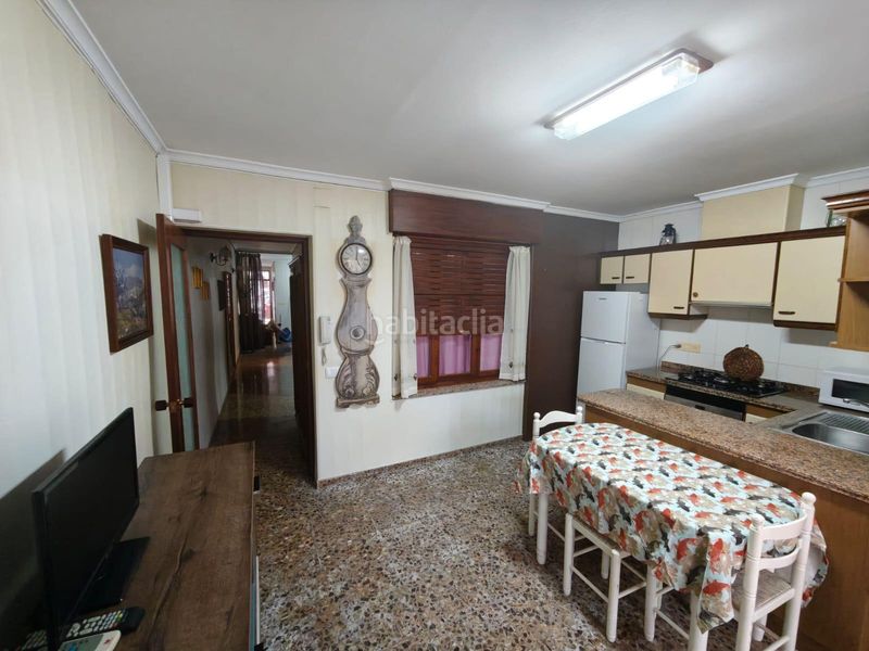 Foto 1a0bcf6d-03a4-4850-bd0b-0d697152e648. Planta baixa a Centro Oropesa del Mar
