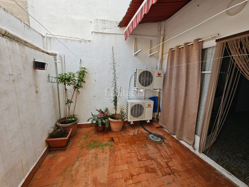 Foto 3ea23820-2ce6-4562-8c53-7c076e2aa2db. Planta baixa a Centro Oropesa del Mar