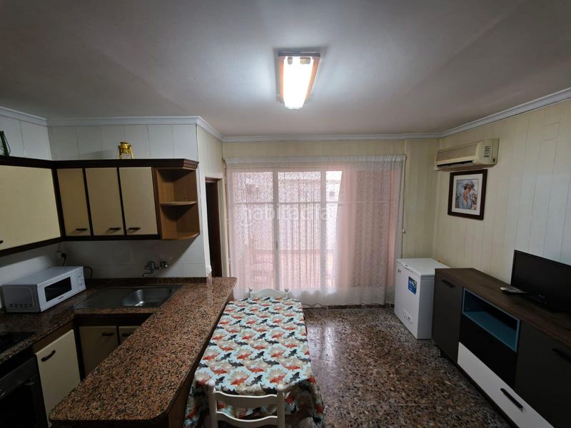 Foto ed5c04b6-5b4f-4ea1-a460-12692bef8744. Planta baixa a Centro Oropesa del Mar