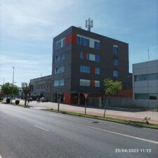 Miete Büro in Avinguda del mar 44. Despacho junto al colegio oficial de ingeniería
