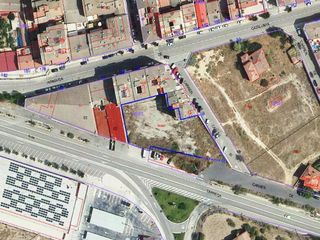 Residential Plot in Cervera. Inmoglobal  finca 11756