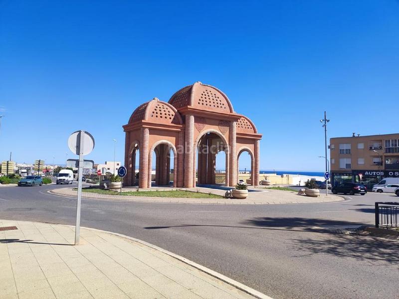Foto 02bf20f8-3d34-43fd-b85b-ff9b235f1676. Terreno residencial esbamar, s.l. en La Gangosa Vícar