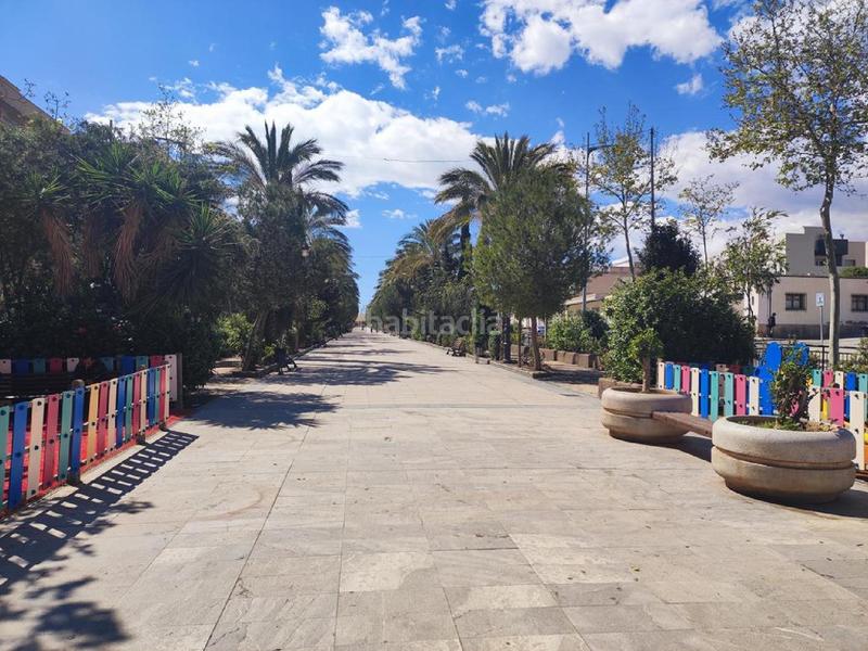 Foto 10252f7e-ea12-4045-81f4-8219b41b38b1. Terreno residencial esbamar, s.l. en La Gangosa Vícar