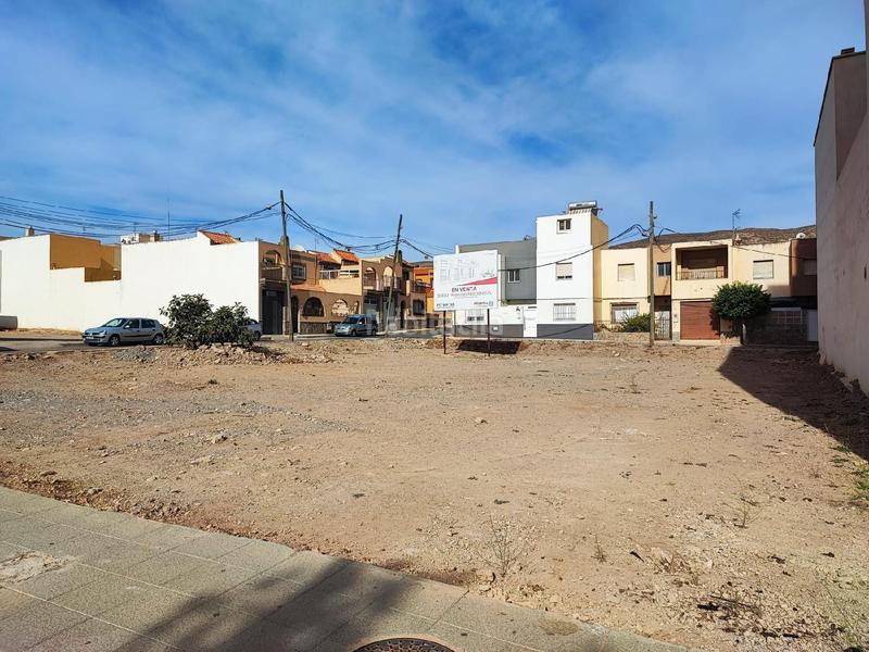 Foto 219b1665-e989-47d0-92be-0ba634f83c91. Terreno residencial esbamar, s.l. en La Gangosa Vícar