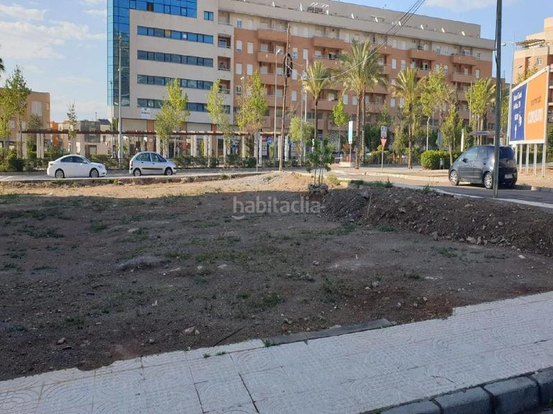 Foto 24b73cdc-2368-4e8b-844f-77046595763b. Terreno residencial esbamar, s.l. en La Gangosa Vícar