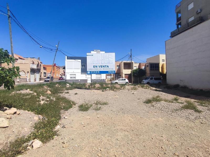 Foto 270cce3a-73bb-4a18-9013-8d1d028ff8df. Terreno residencial esbamar, s.l. en La Gangosa Vícar