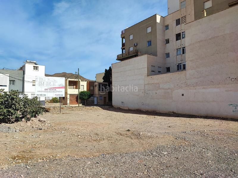 Foto 391dbbbc-e302-45d1-a975-b540372d7e74. Terreno residencial esbamar, s.l. en La Gangosa Vícar